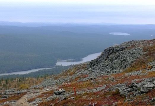 전용 사우나 시설
