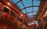 Cuizhuting Homestay Hotel in zona University of Chinese Academy of Sciences (North to Hongda Mansion)