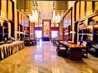 重庆上格花园酒店