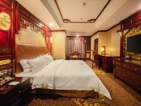 惠州金缘国际酒店 - 中式高级大床房