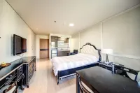 Geoje Oasis Hotel