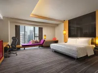 르 메르디앙 칭다오