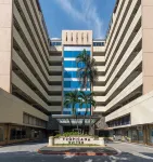 Tropicana Suites Hotels in Malate