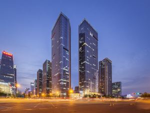 ShiYue•Yiting Hotel (Chengdu Century City New International Convention and Exhibition Center)