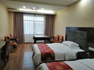 Shimen Qilin Hotel