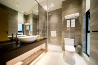Wheat Arts Hotel - Badekar