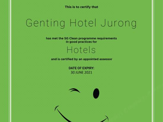Genting Hotel Jurong Singapore Sg Clean Singapore 21 Room Price Rates Deals Address Review Trip Com Genting Hotel Jurong Singapore Sg Clean Singapore 21 Room Price Rates Deals Address Review Trip Com