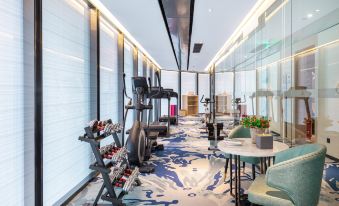 Changsha  Wuyi Square FuRong Middle Road Atour S Hotel