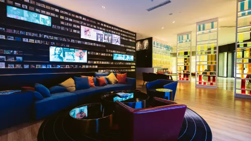 Yuxi  Retang Hotel