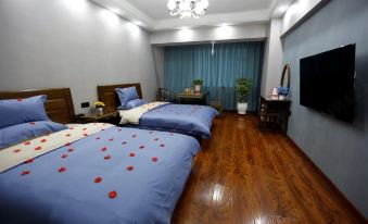 lanzhou xiyixia apartment