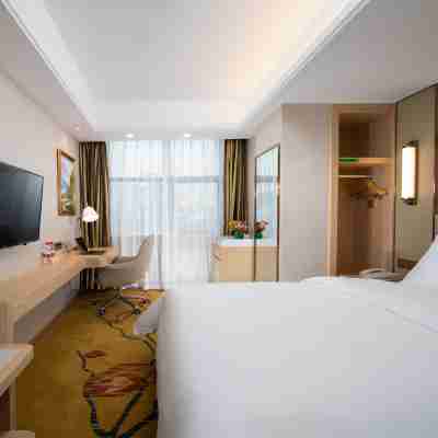 Vienna Hotel (Renhuai Guojiu Avenue Maotai Hospital Branch) Rooms