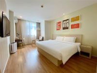 汉庭酒店(杭州文一路店)