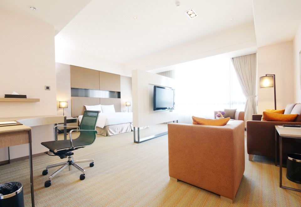 젠다 스위트 호텔 썸네일