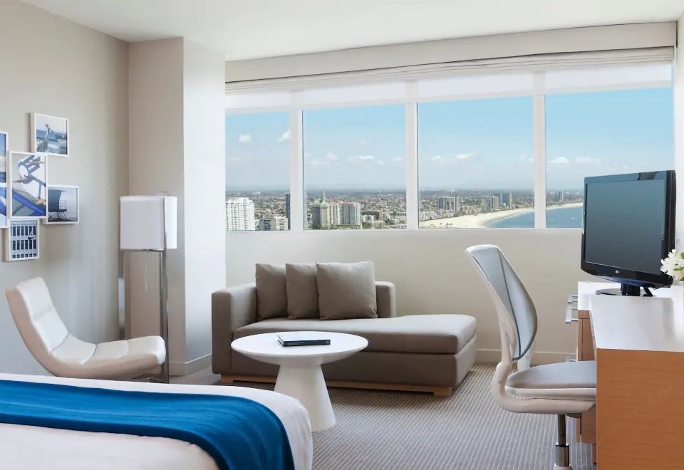 1. 하얏트 리젠시 ..