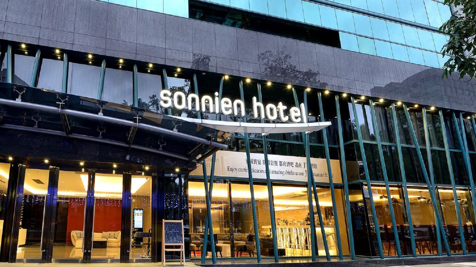 Sonnien Hotel