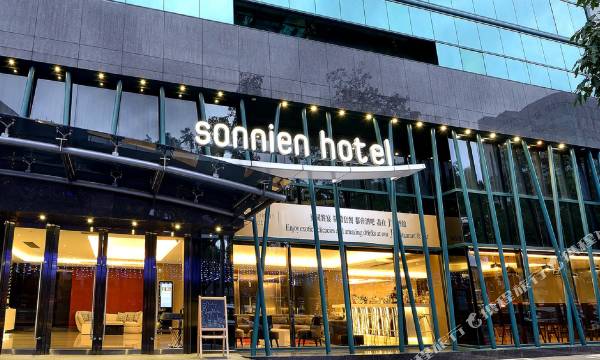 Sonnien Hotel