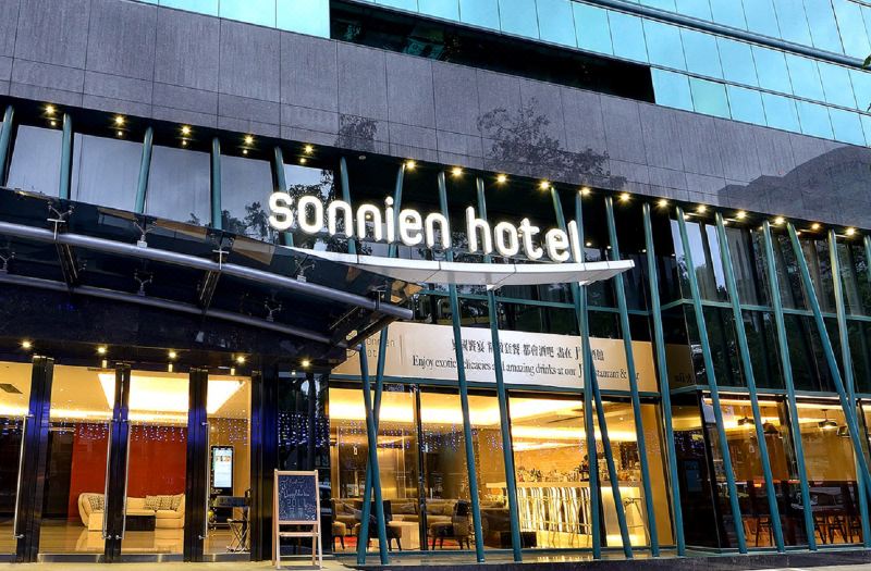 Sonnien Hotel