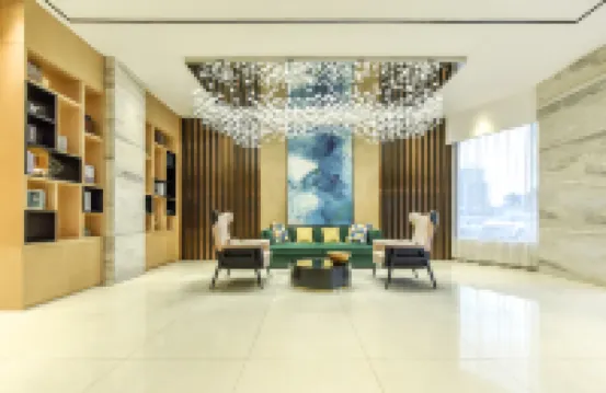 City Comfort Inn (Suixi Quanfeng Plaza)