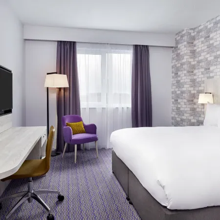 Leonardo Hotel Swindon 스윈던 호텔
