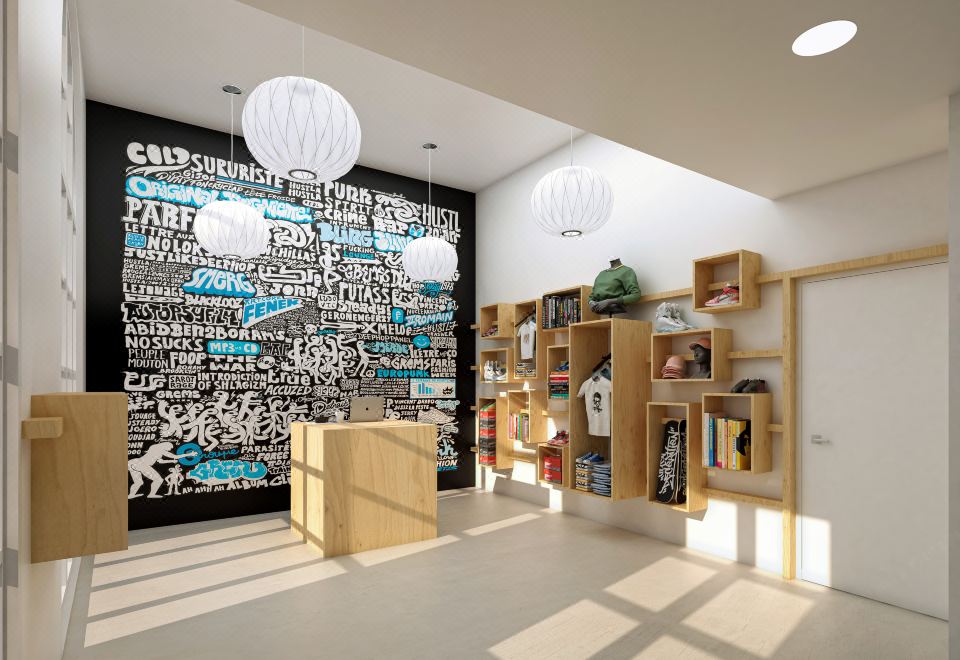 4. 더 피플 - 마..