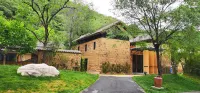 Wangwu Mountain Xiaoyoudian Mountain Residence Homestay Hotels in Jiyuan