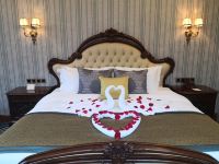 上海悦麓花园酒店 - 轻奢浪漫大床房