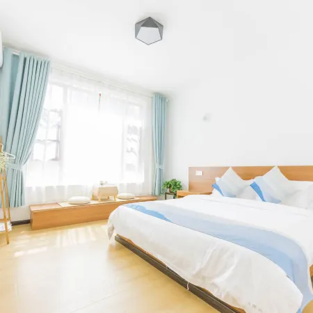 Sleep Well Quality Inn in Dali