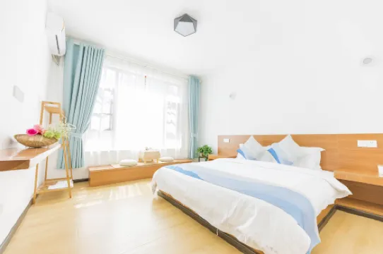 Sleep Well Quality Inn in Dali