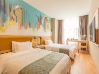 上海礼和酒店 - 礼和舒适双床房