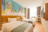 LIHE HOTEL Hoteller i 