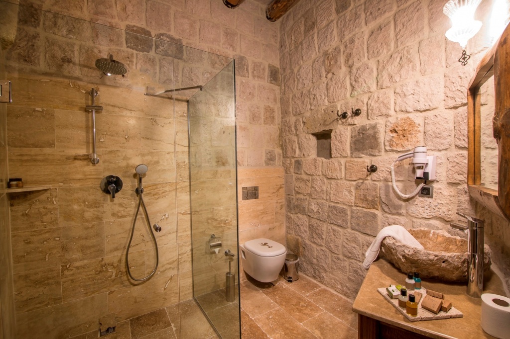 Hera Cave Suites Goreme