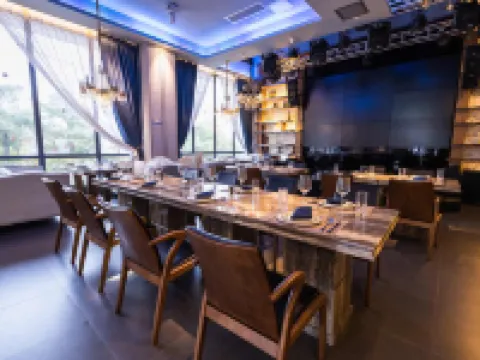 廣寧麥斯威爾酒店 廣寧酒店