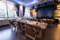 Max Well Hotel Hotels in Guangning