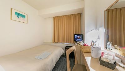 茜（旧新館）：レディースルーム 銀座キャピタルホテル　茜の写真