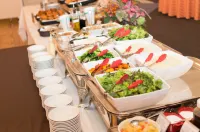 Hotel Monterey Edelhof Sapporo - breakfast