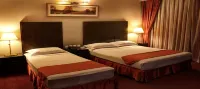 Javad Hotel Mashad Hotel in zona باغ ملک آباد