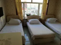 Raohe Lihong Fashion Hotel Hotels in Raohe