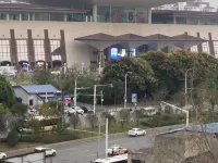 Lucky Elegant Hotel Hotels near Wuchang Train Station