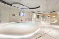 Longshun Hotel - balneario