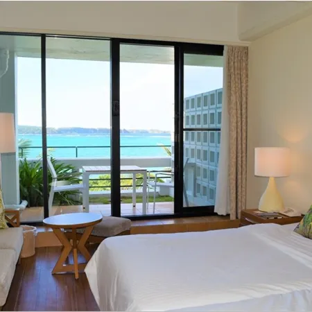 The Moon Beach Museum Resort