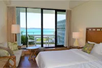 The Moon Beach Museum Resort