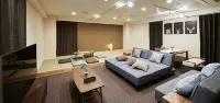 Randor Residence Susukino Suites