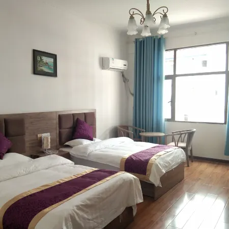 Zuogong Elegant Impression Hotel