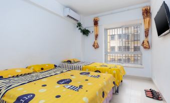 Haikou New Start Homestay