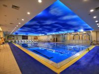 乌鲁木齐明园新时代大酒店 - 室内游泳池