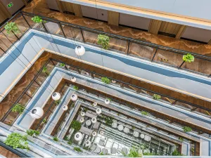 CYTS Shanshui Trends Hotel (Duyun Xishan Avenue Wanda Plaza)