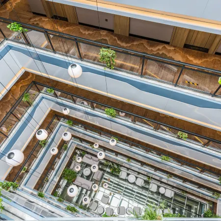 CYTS Shanshui Trends Hotel (Duyun Xishan Avenue Wanda Plaza)