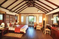 Vythiri Resort Hotels in Wayanad