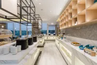 寧波鄞州印象城アトゥールホテル - カップル