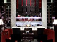 上海浦东丽晶酒店 - 日式餐厅